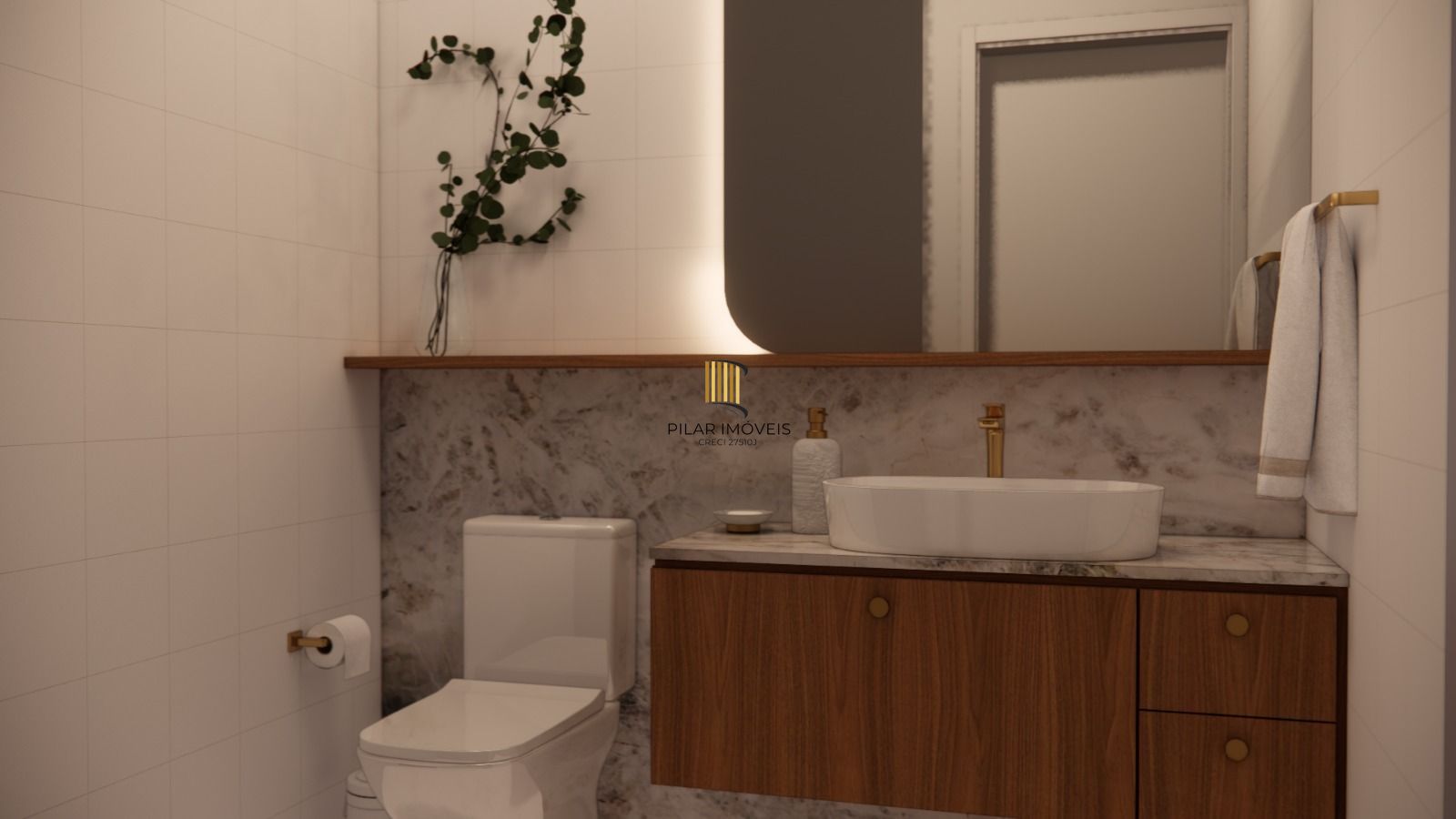 Maravilhosa Casa 3 dormi .suíte Gar.