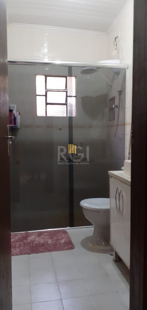 Casa para Venda - 80m², 3 dormitórios, 2 vagas - Espirito Santo