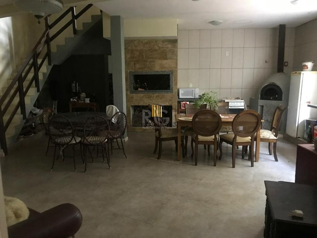 Terreno com área de 747m²