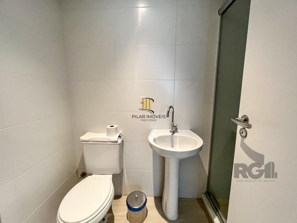 Apartamento estilo Esquina Clube