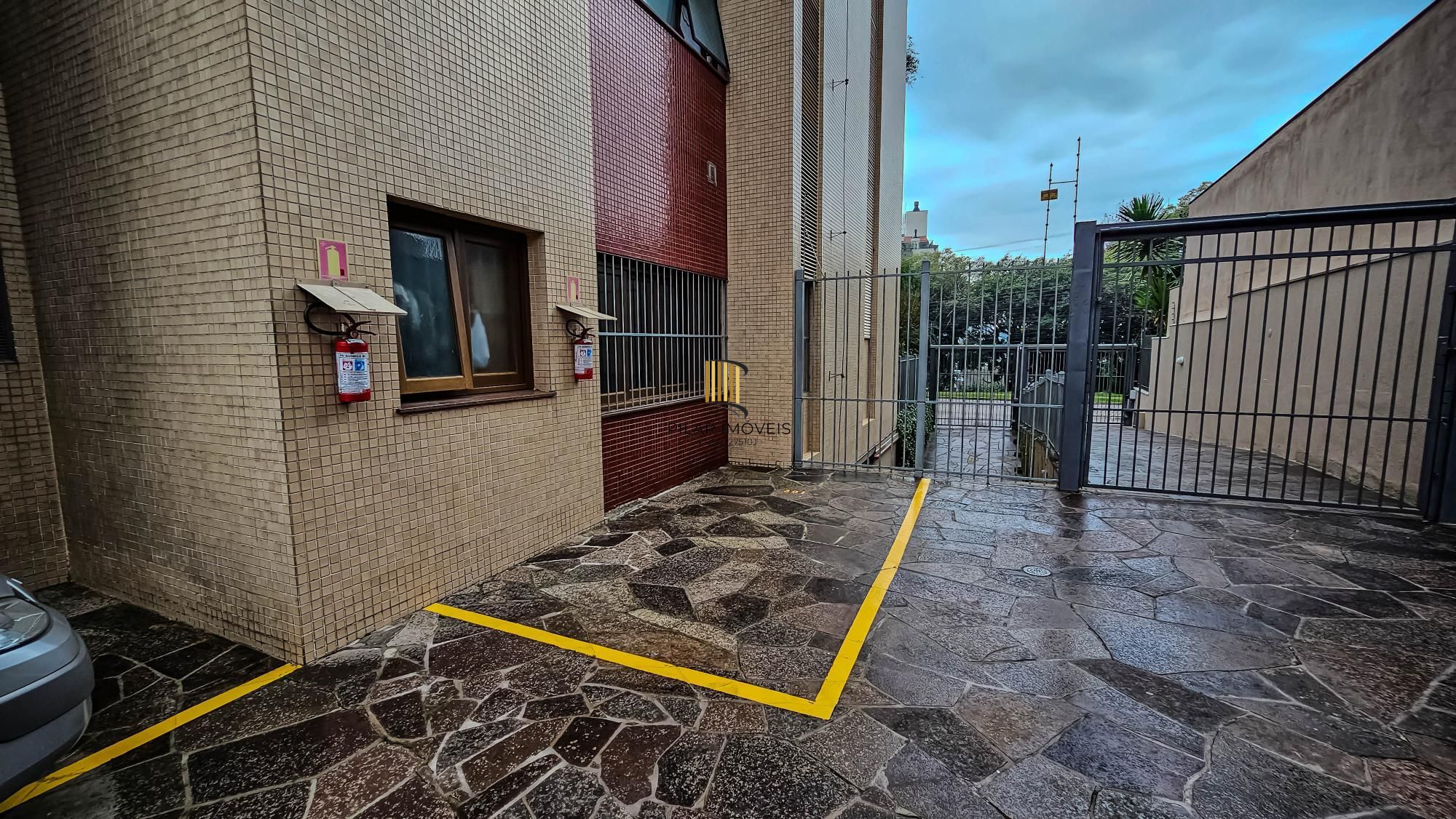 Apartamento 3 dormitórios no bairro Auxiliadora
