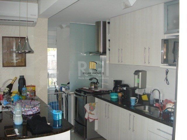 Apartamento para Venda - 65.31m², 2 dormitórios, sendo 1 suites, 1 vaga - Tristeza