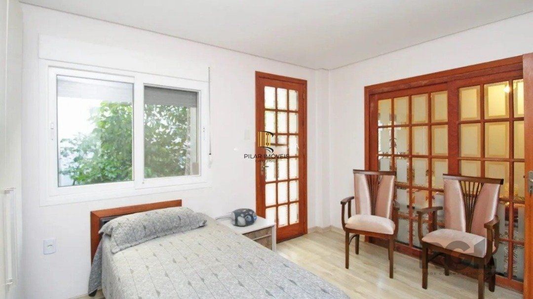Apartamento 3 dormitórios no bairro Floresta