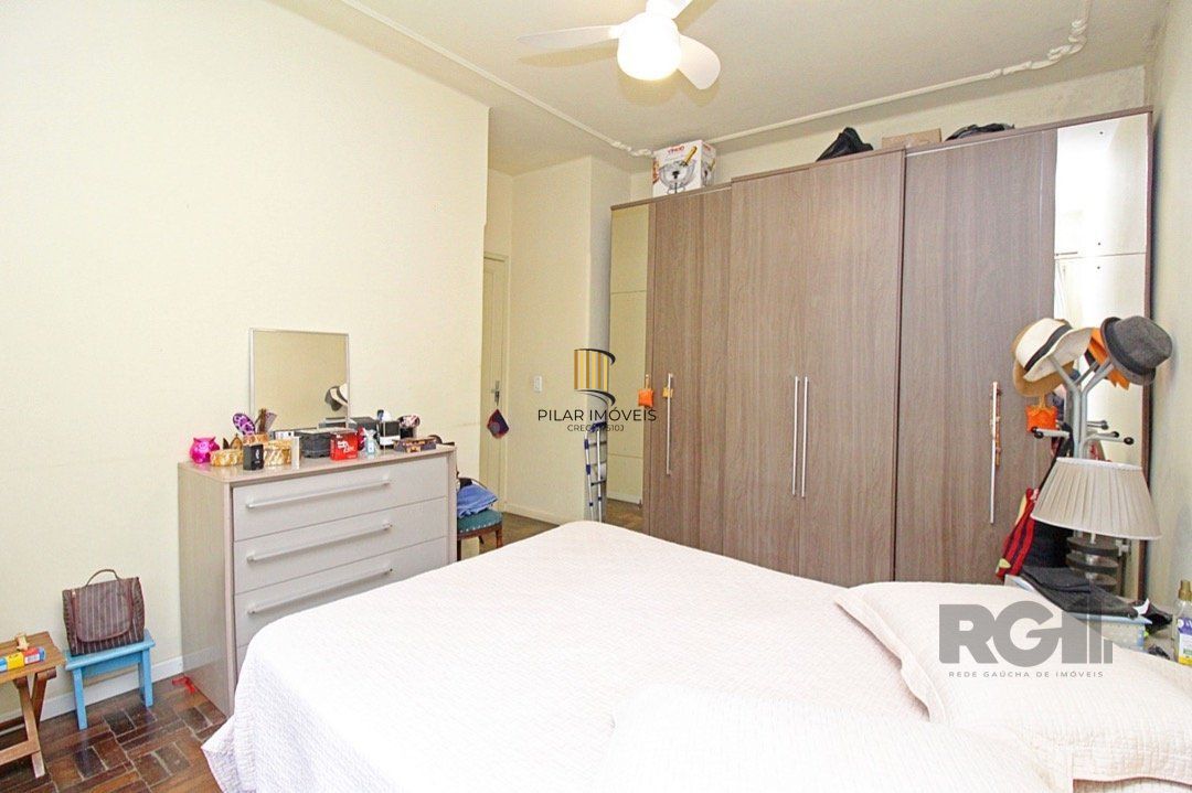Apartamento 3 dormitórios no bairro Menino Deus