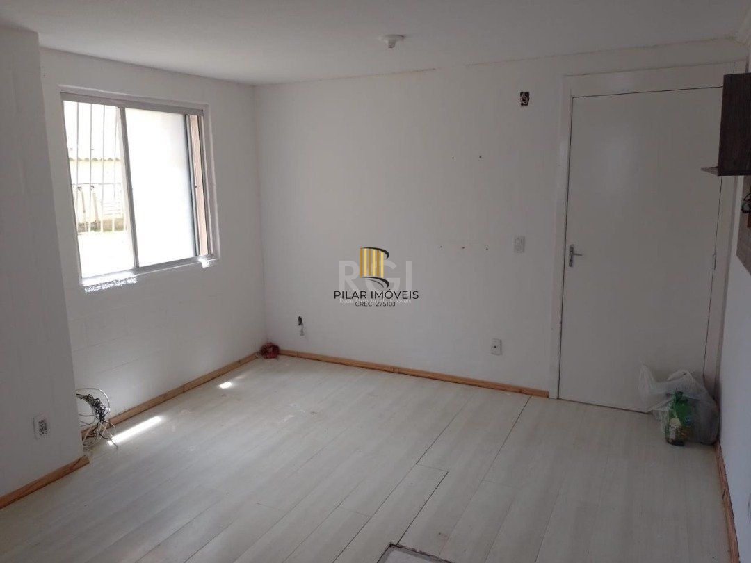 Apartamento 2 dormitórios no bairro Vila Nova