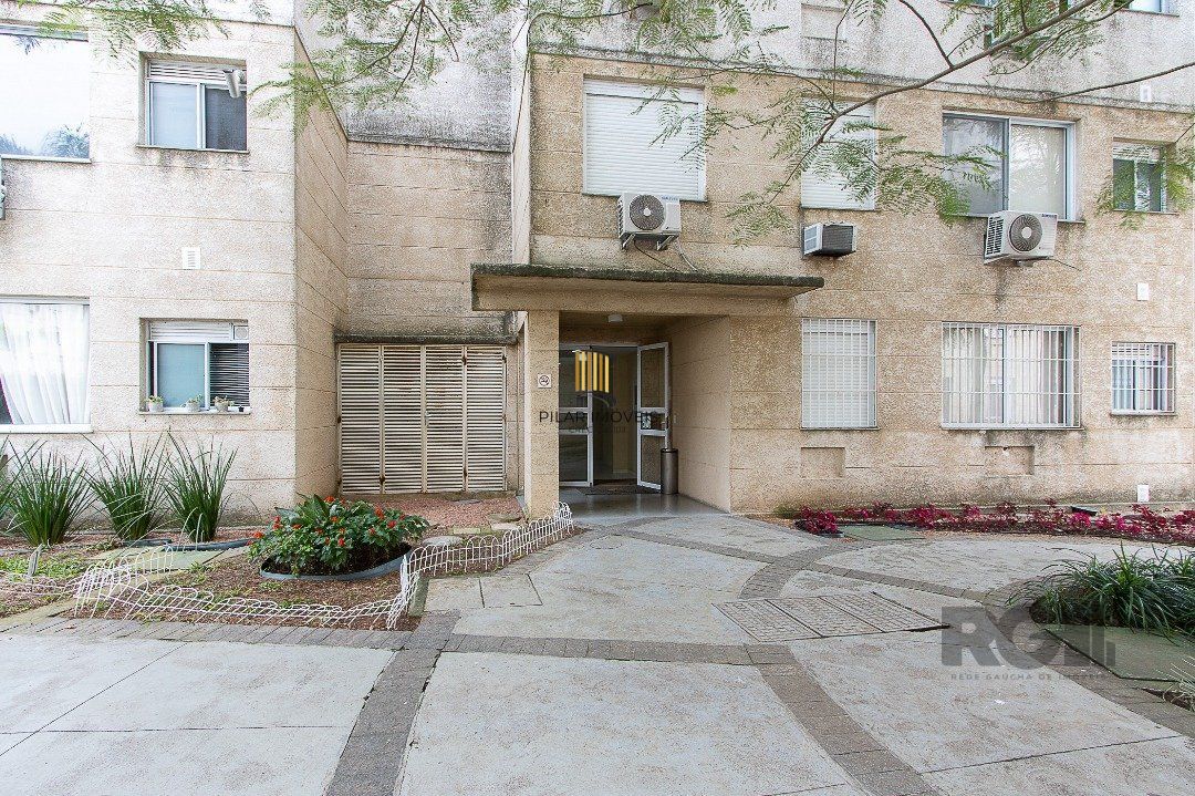 Apartamento 3 dormitórios no bairro Ipanema