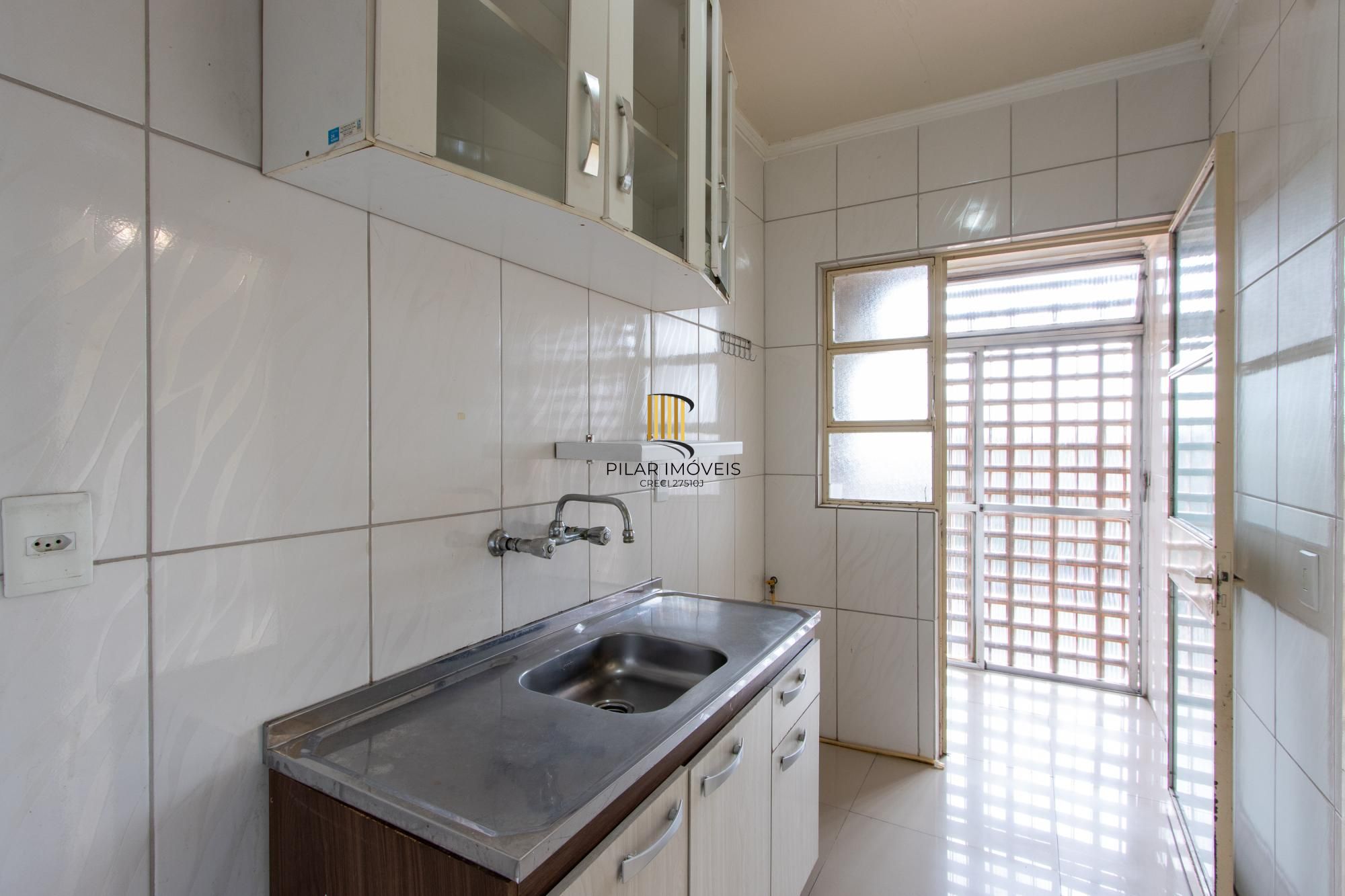 Apartamento 1 dormitório no bairro Tristeza