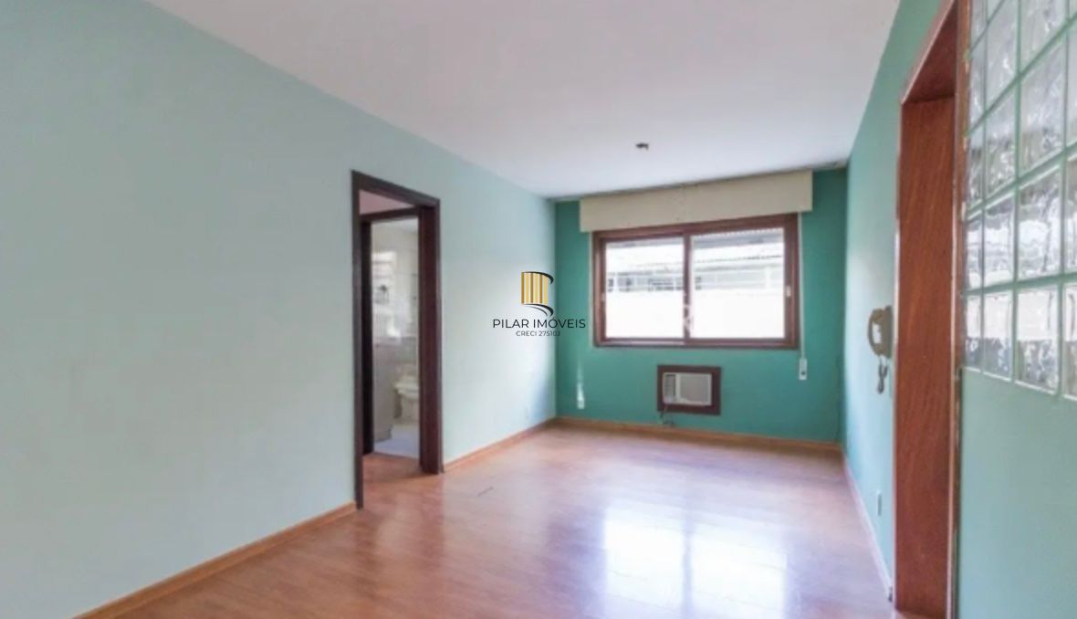 Apartamento térreo à venda – Rua Veador Porto (próximo à Ipiranga)