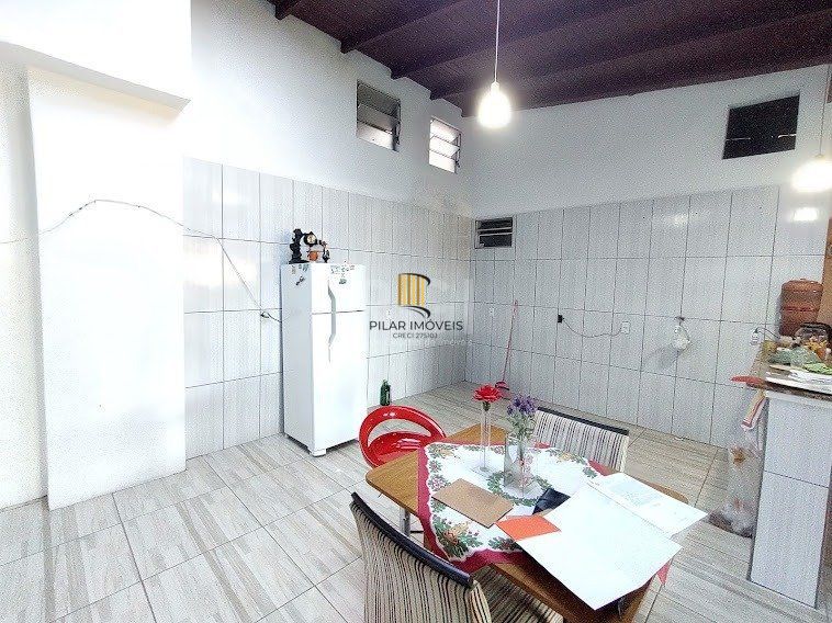Casa para Venda - 156m², 2 dormitórios, 3 vagas - Campo Novo
