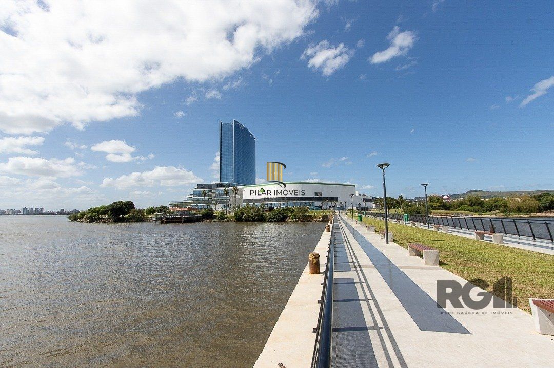 Sala comercial no Shopping Pontal | 28,69m2 Privativos | 20º andar