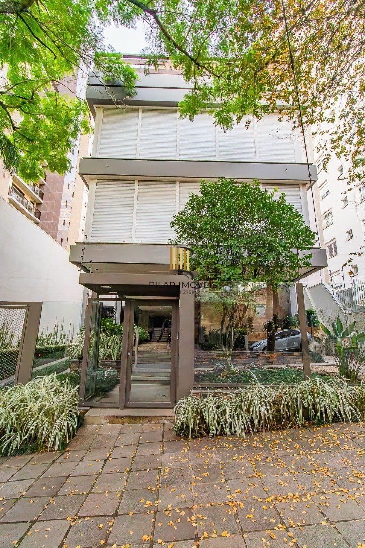 Cobertura 5 dormitórios no bairro Auxiliadora - Pilar Imóveis