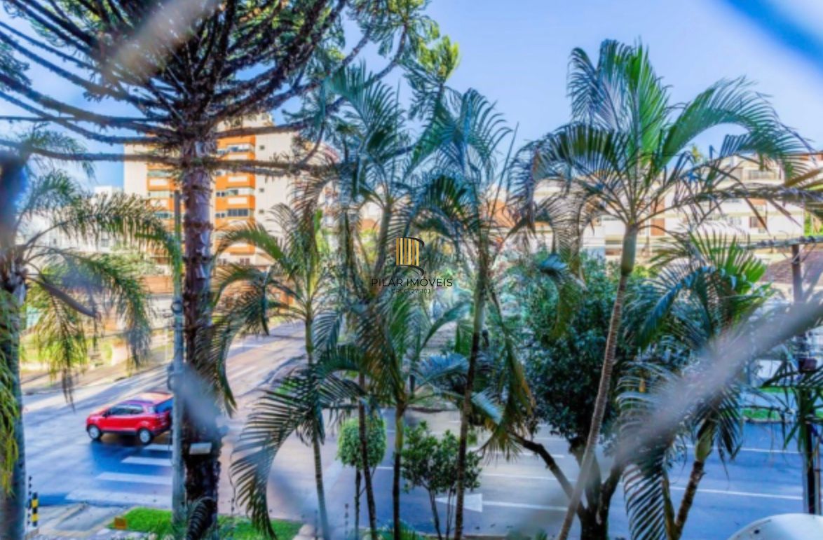 Linda Cobertura no Menino Deus!