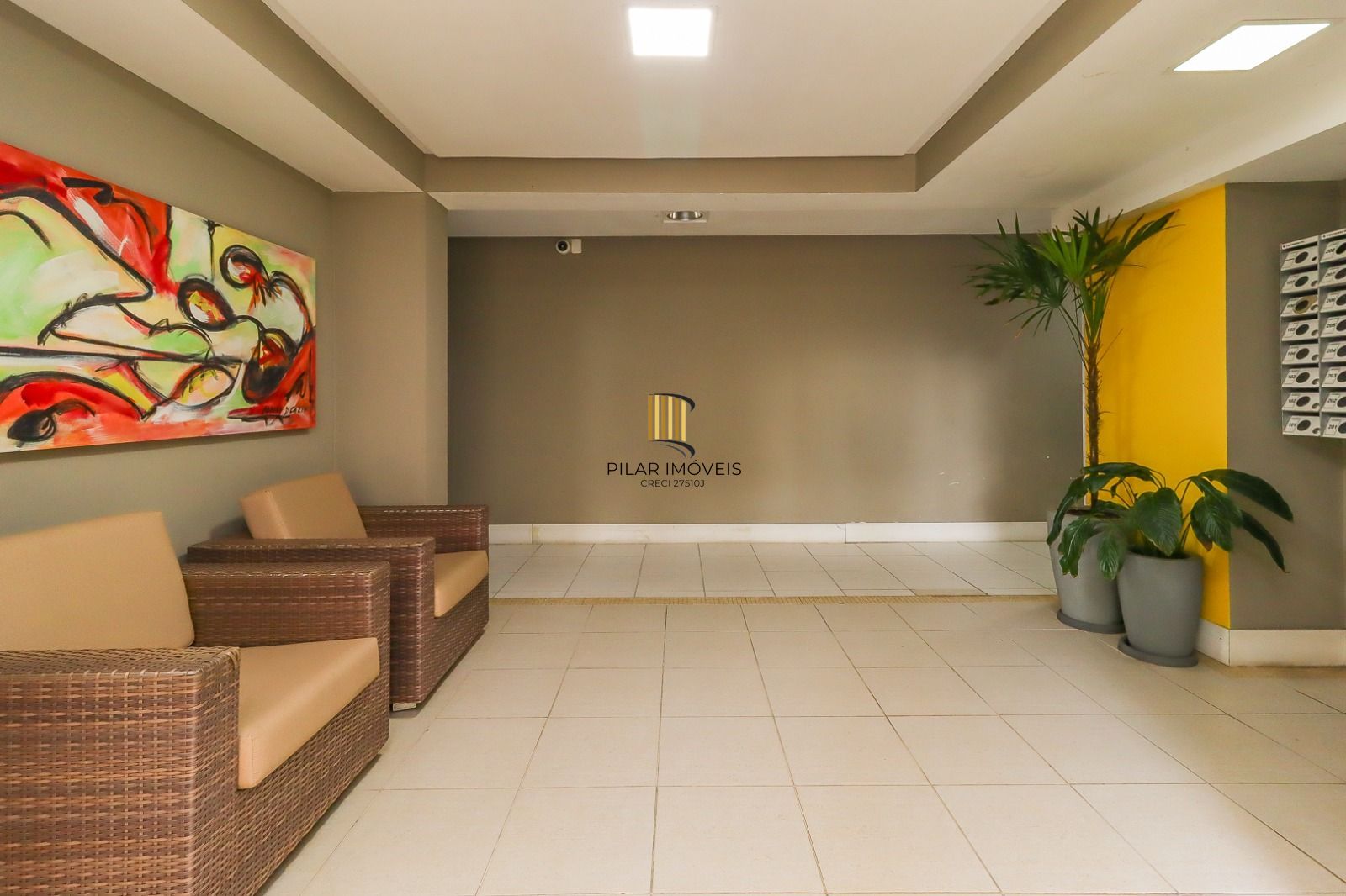 Apartamento 3 dormitórios no bairro Tristeza