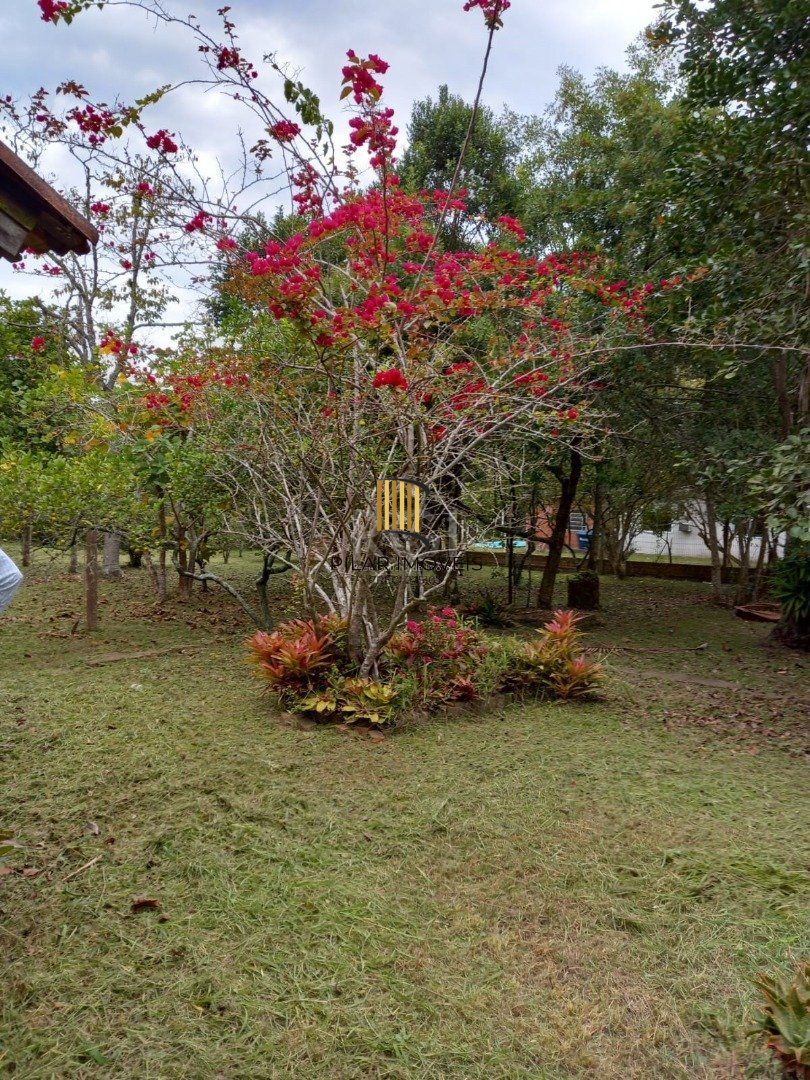 Sito à venda no Lami, com casa com quartos, 1 banheiro e piscina