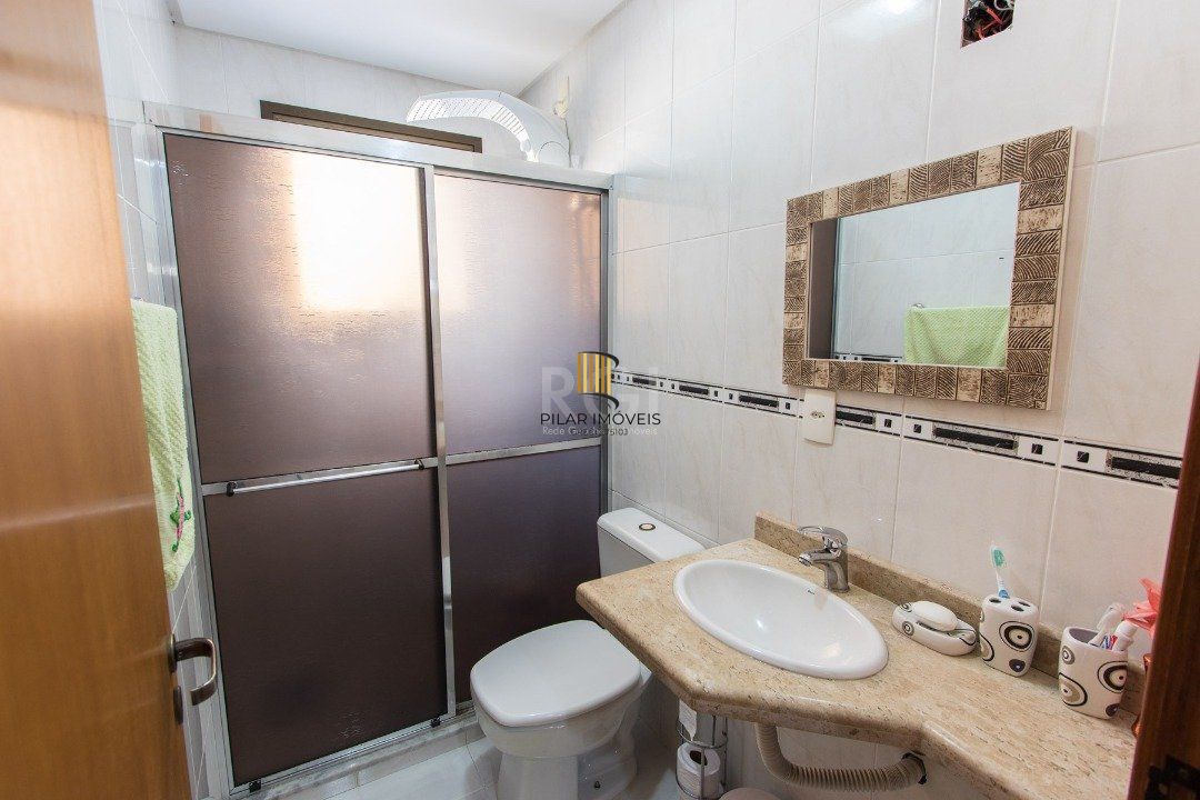 Apartamento para Venda - 113m², 3 quartos, sendo 1 suite, 2 vagas - bairro Cristal
