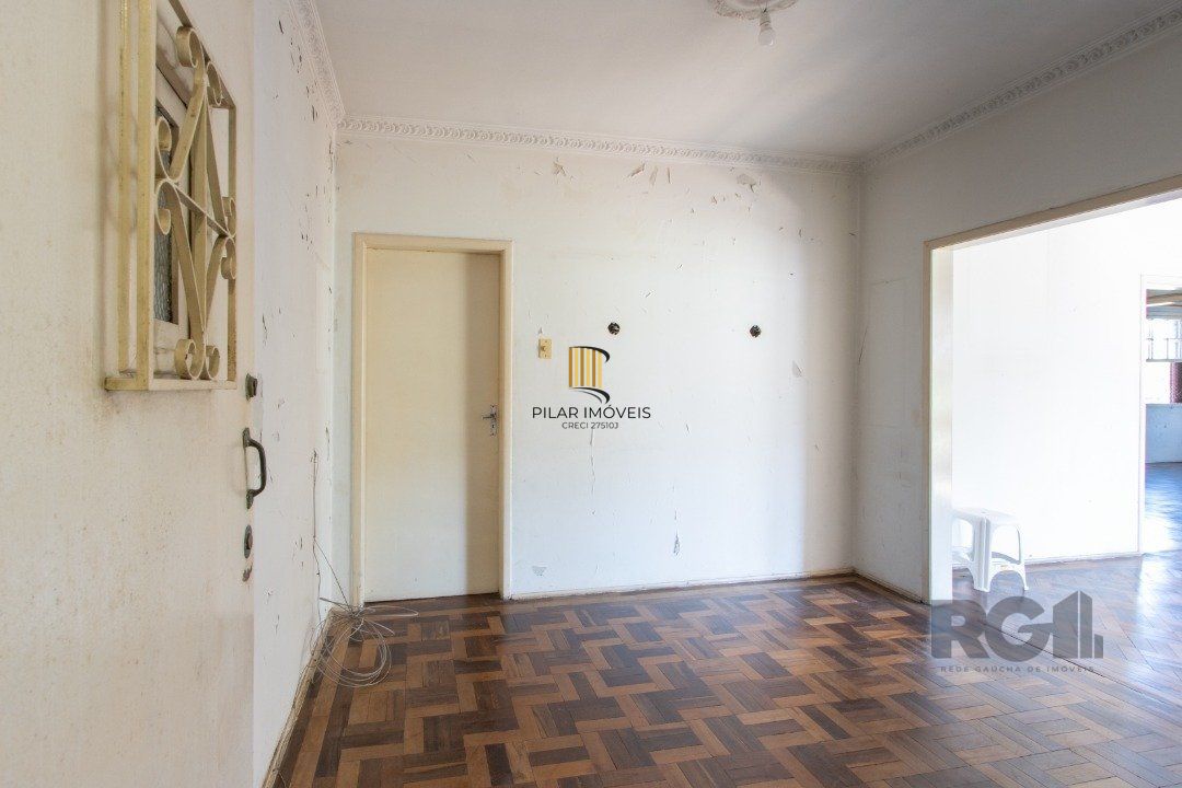 Apartamento 2 dormitórios no bairro Petrópolis