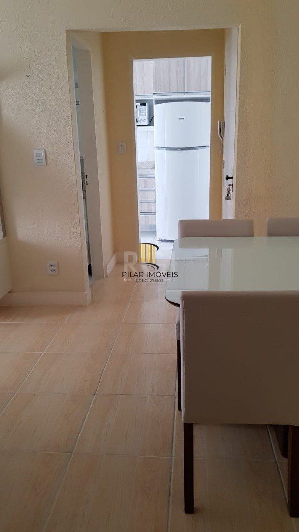 Apartamento para Venda - 37.89m², 1 dormitório, 1 vaga - Cavalhada