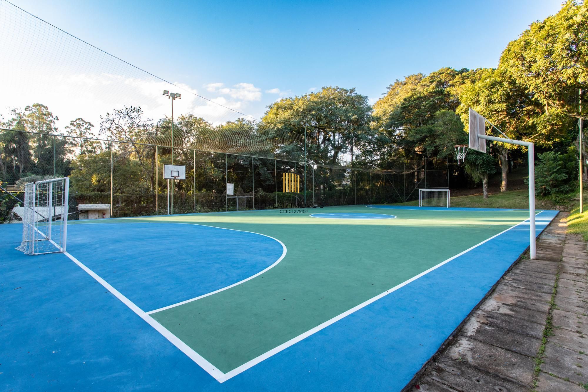 Casa em Condomínio à venda com 5 dormitórios, 565m² e 4 vagas no Condominio Jardim do Sol, Zona Sul de Porto Alegre