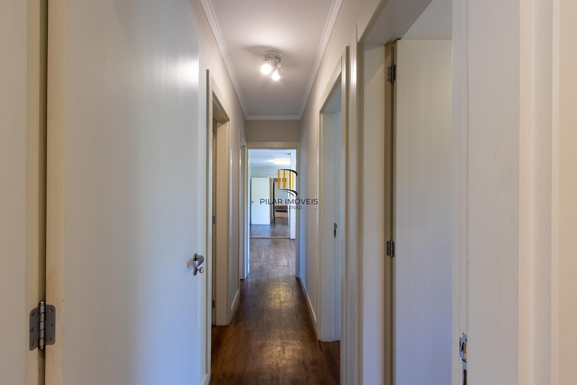 COBERTURA 3 QUARTOS EM IPANEMA