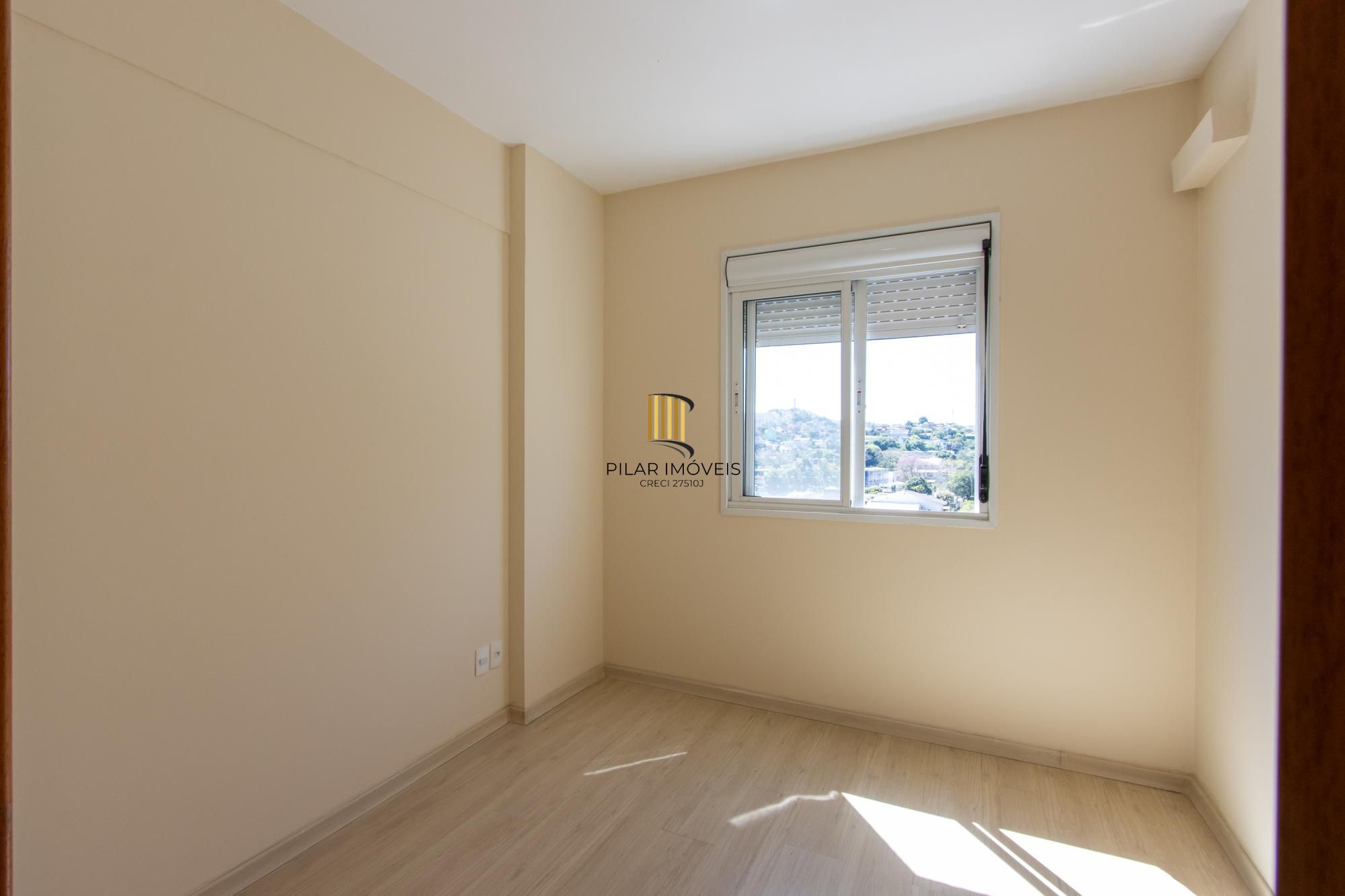 Apartamento no Plaza Cristal