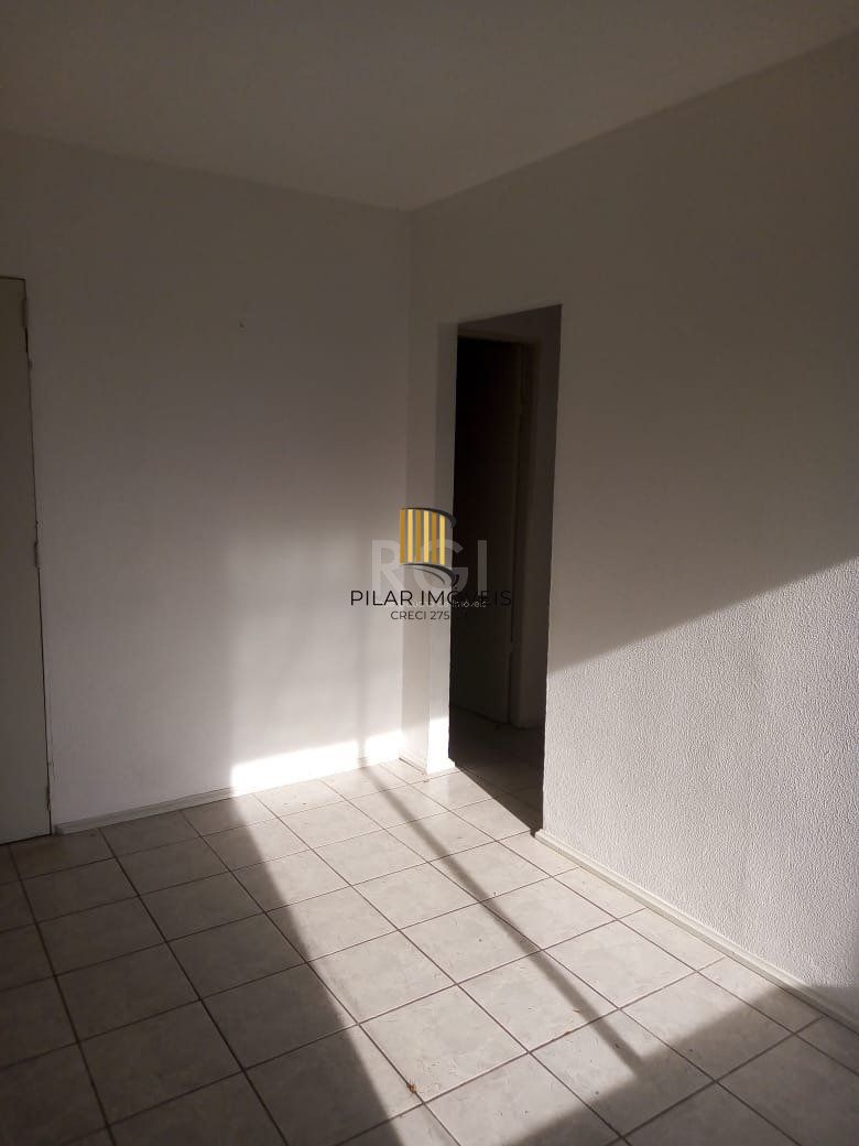 Apartamento para Venda - 46.26m², 2 dormitórios, Cavalhada