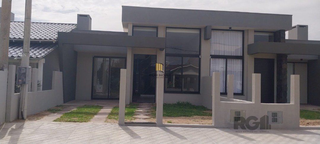 Casa 3 dormitórios no bairro Centro - Pilar Imóveis