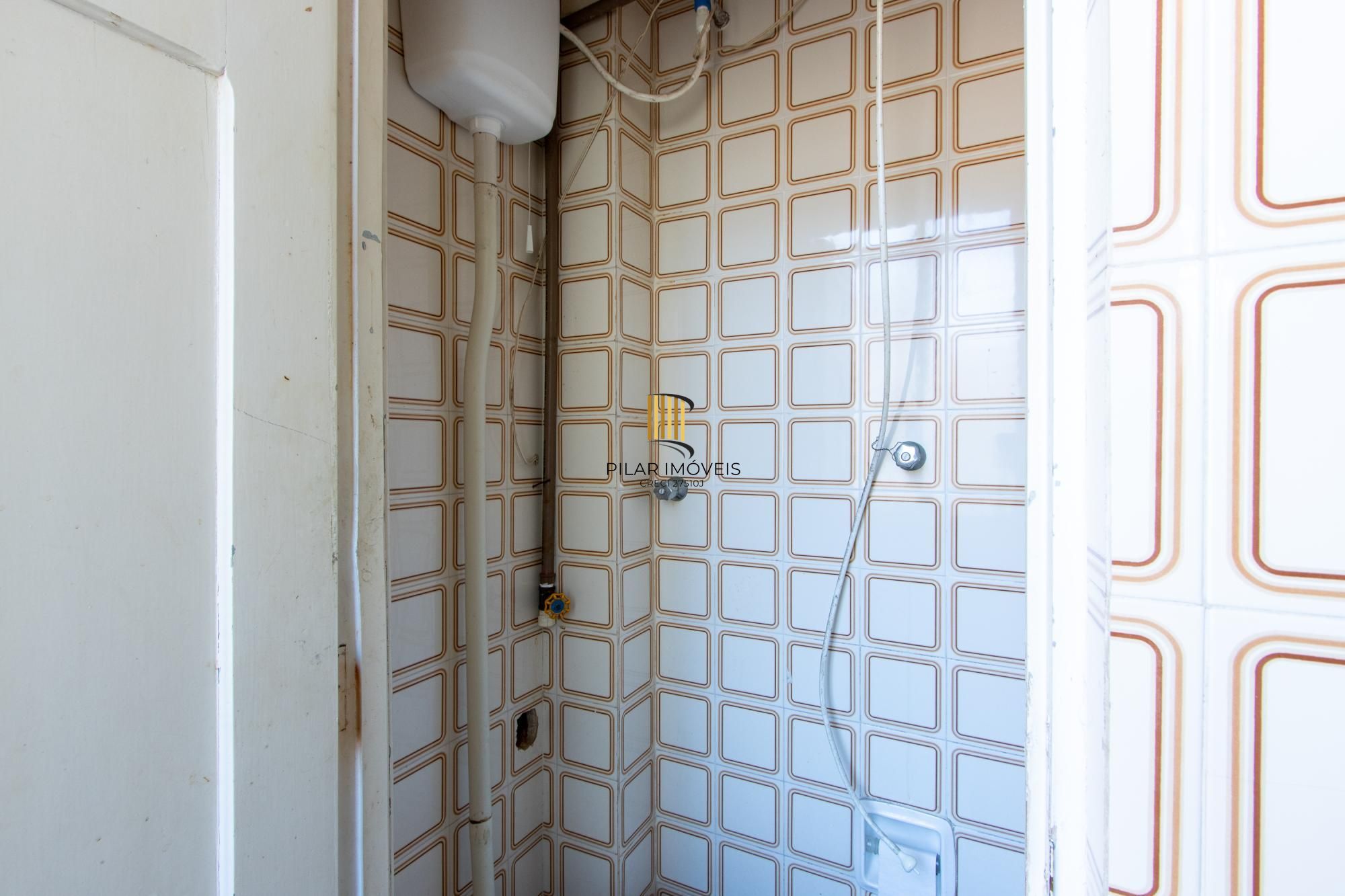 Apartamento próximo a Catedral de Porto Alegre