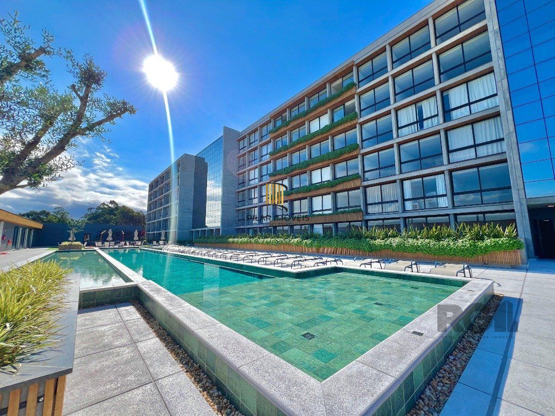 Apartamento 1 dormitório no bairro Atlântida