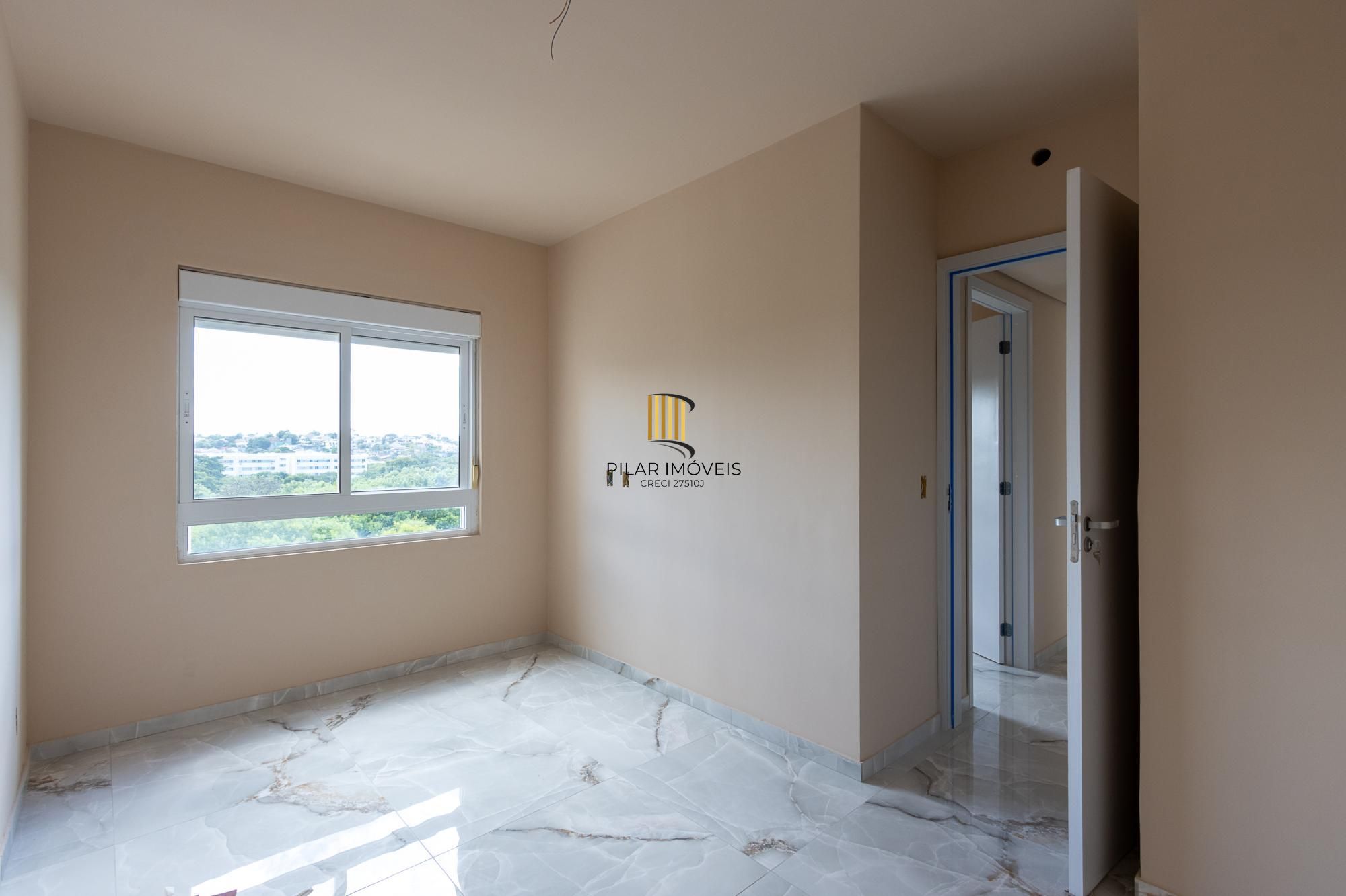 APARTAMENTO PARA COMPRAR NO BAIRRO PARQUE SANTA FÉ - 02 QUARTOS - 01 VAGA