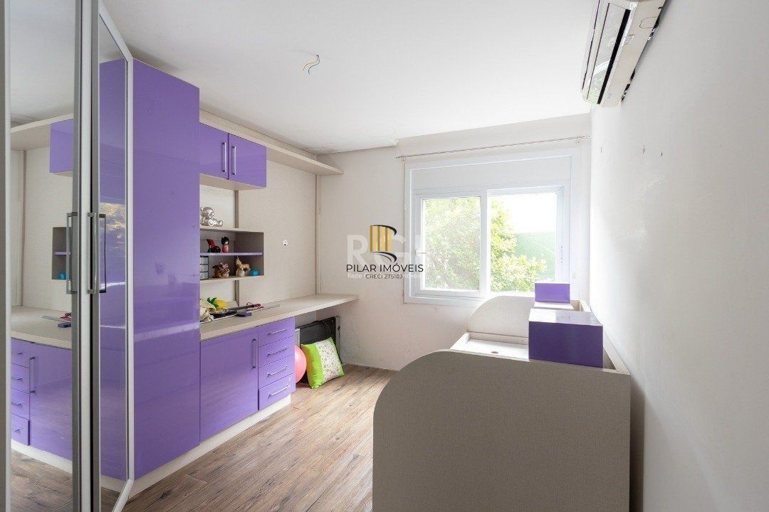 Apartamento 3 Dormitório(s) Bairro Cristal