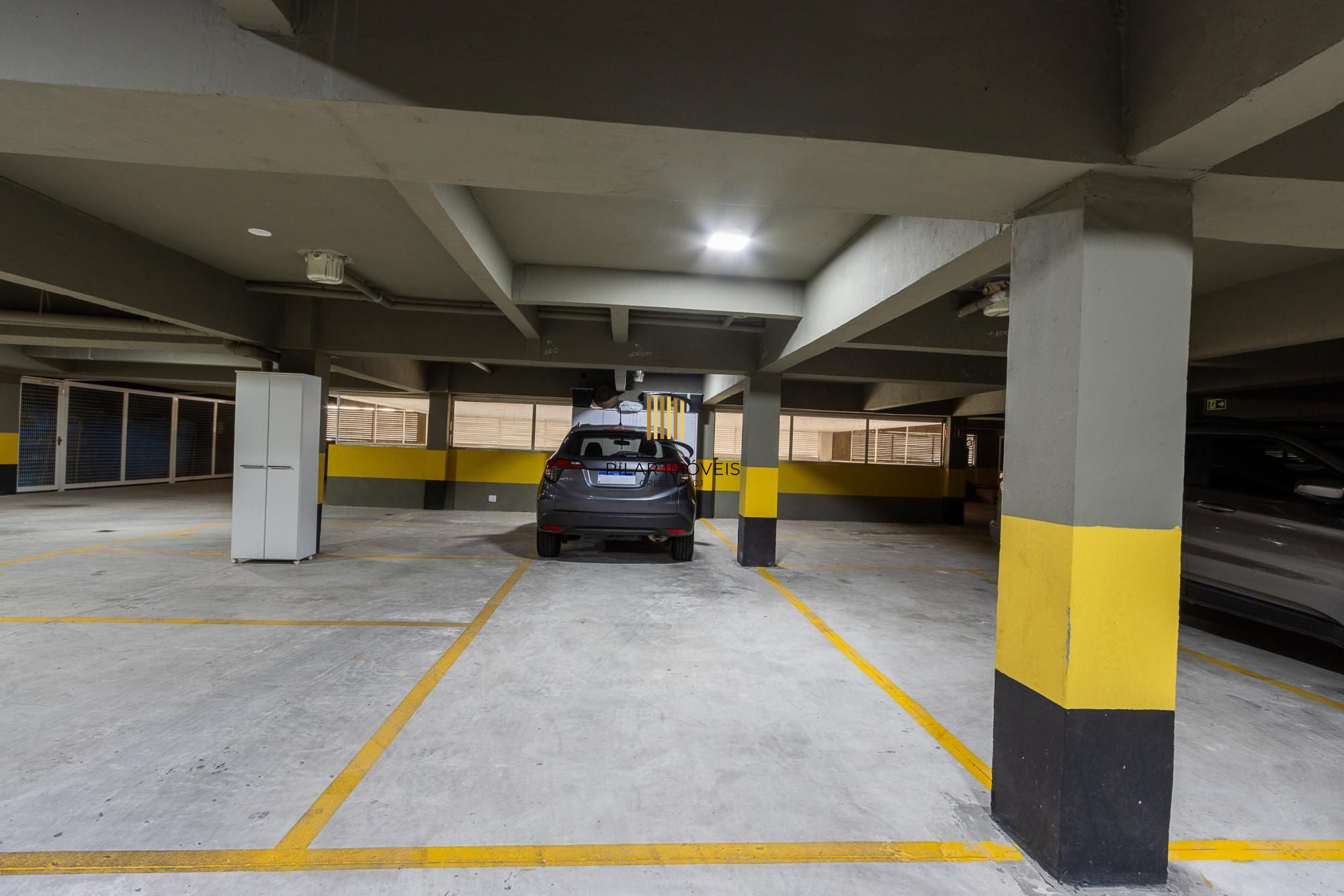 Apartamento 3 dormitórios no bairro Menino Deus