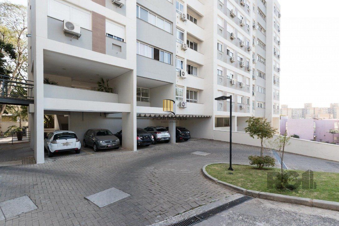 Apartamento | 2 quartos | 1 suíte | 1 vaga | 65,30m2 Privativos | Bairro Tristeza - Pilar Imóveis