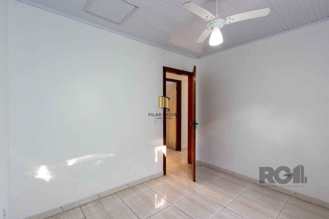 Casa 3 dormitórios no bairro Cavalhada