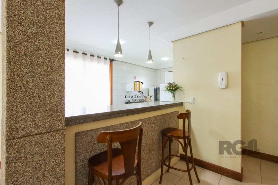 Excelente apartamento.