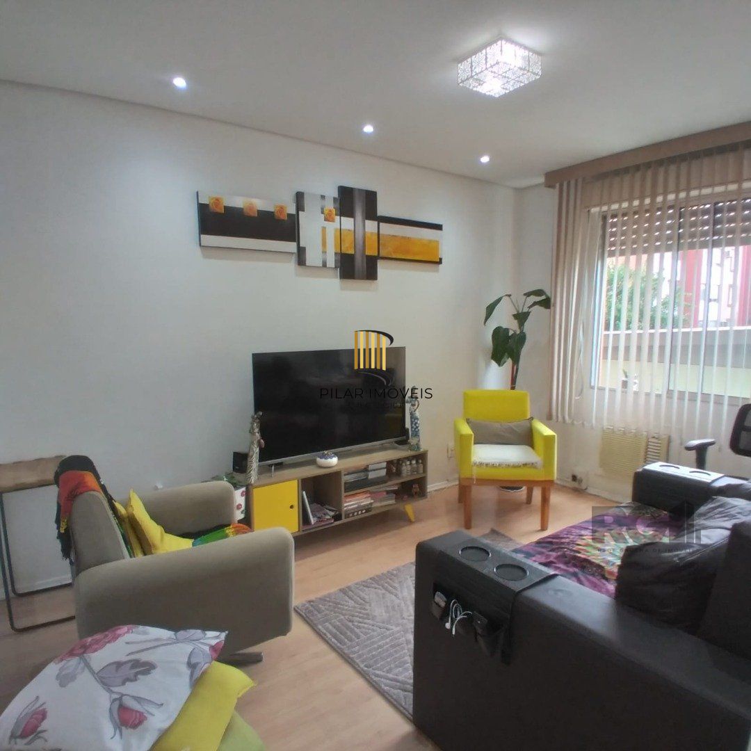 Apartamento 2 dormitórios no bairro Vila Nova