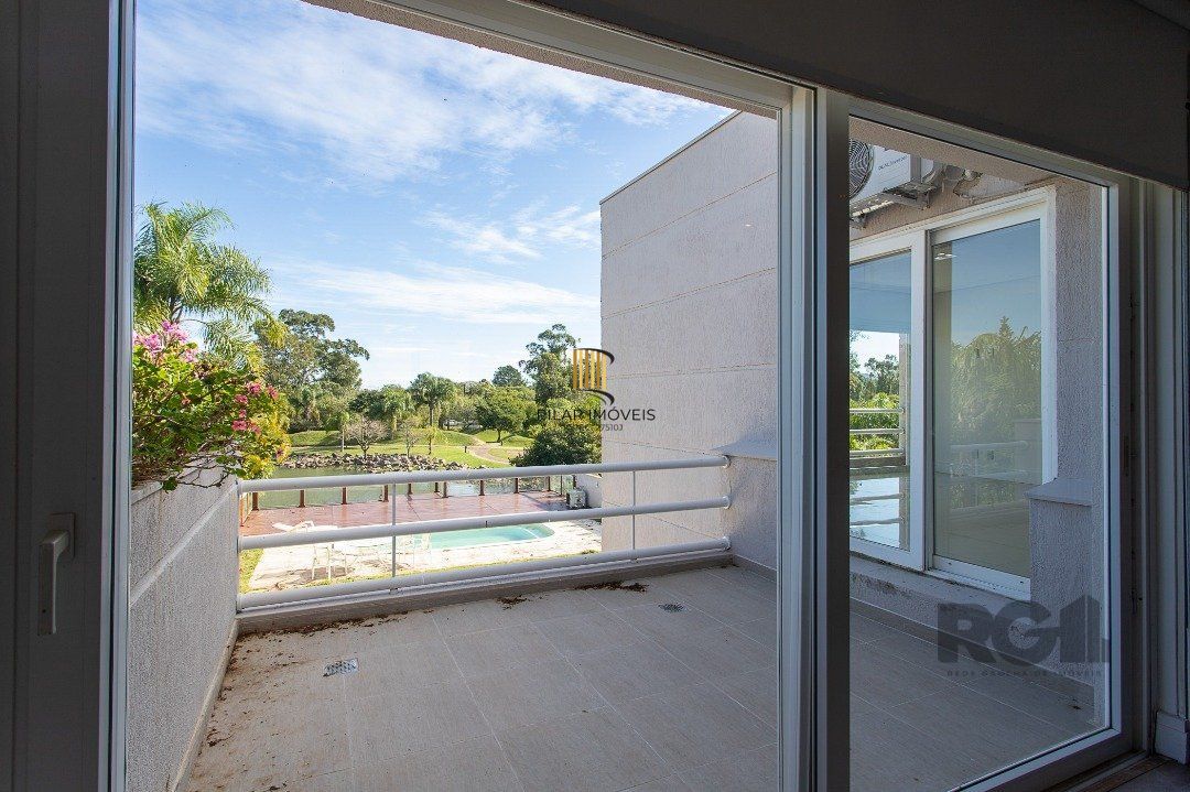 Casa na Villa do Barco,