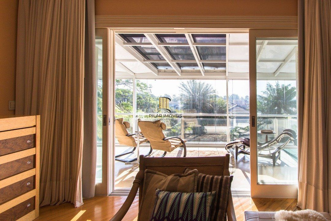 Casa Condominio para Venda - 941.58m², 5 dormitórios, sendo 5 suites, 6 vagas - Terra Ville