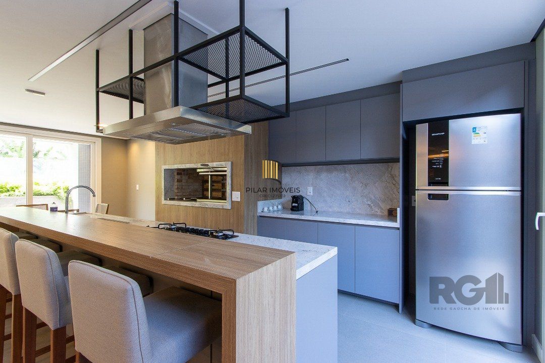 Apartamento para Venda - 143.36m², 3 dormitórios, sendo 1 suites, 2 vagas - Tristeza