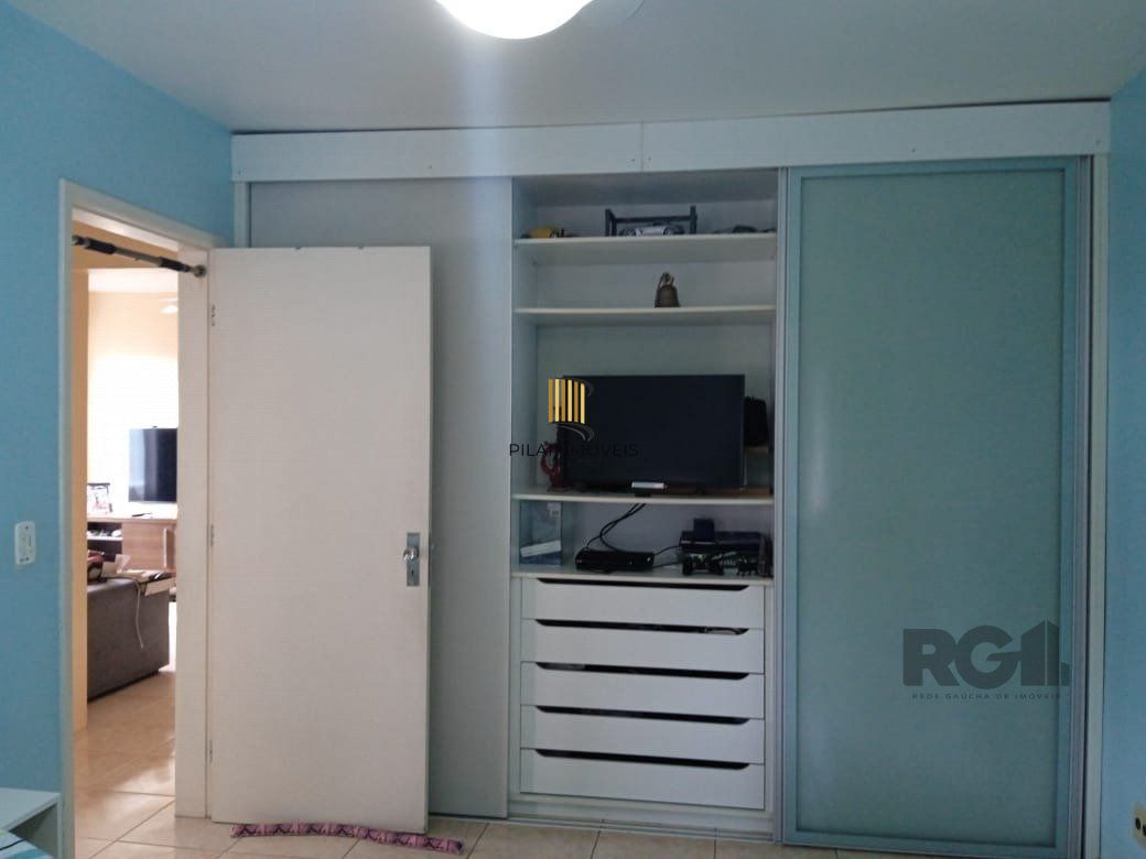 Apartamento 2 dormitórios no bairro Nonoai