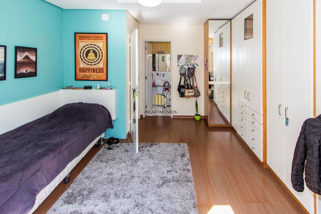 Casa para Venda - 393.58m², 4 dormitórios, sendo 2 suites, 6 vagas - Vila Assunção