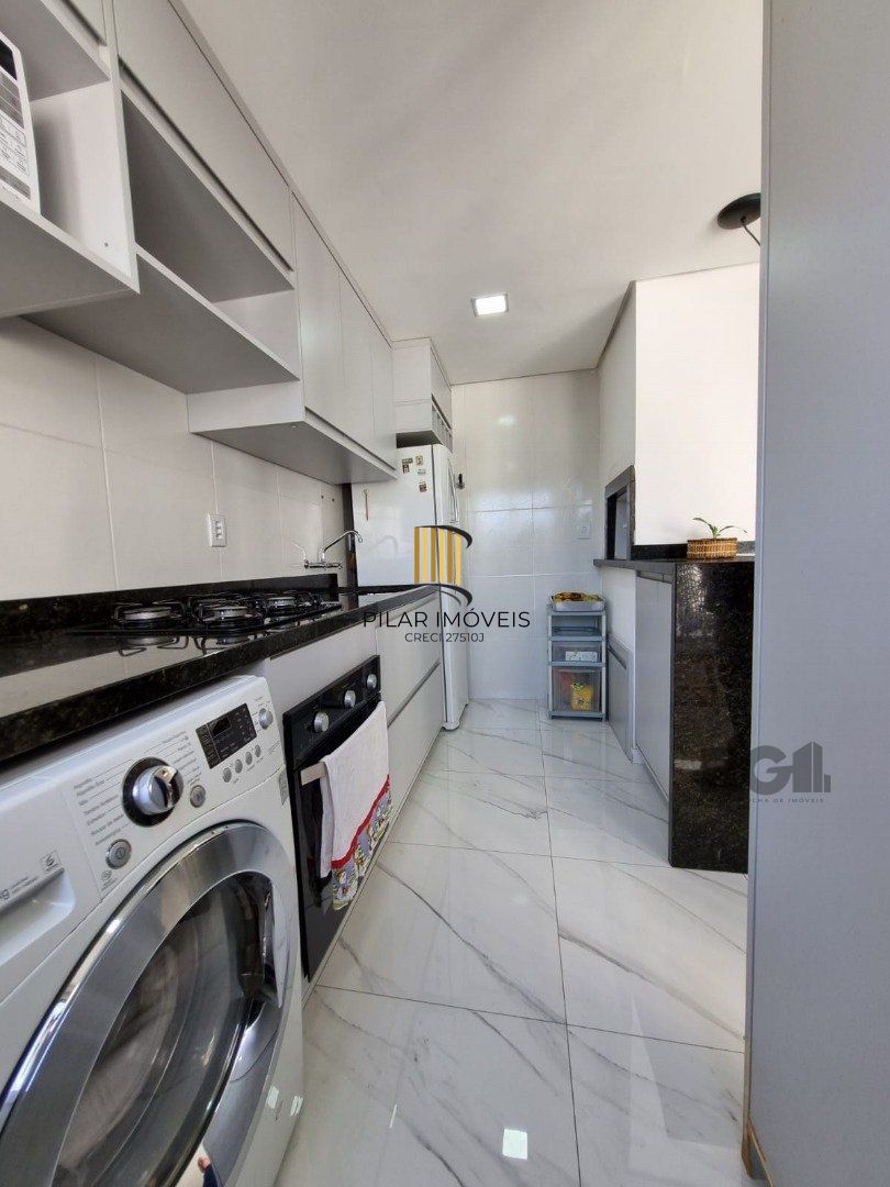 Apartamento 2 dormitórios no bairro Camaquã