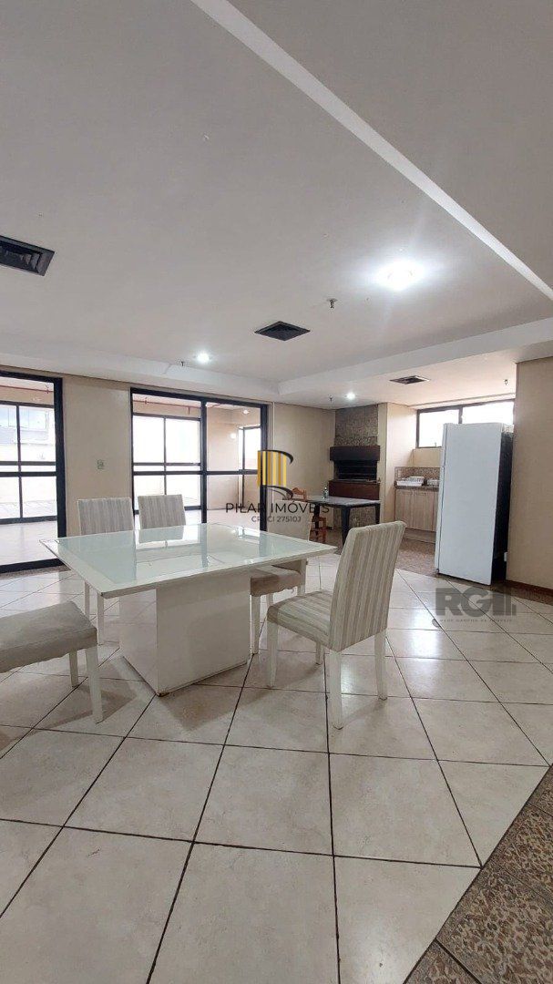 Sala Comercial no bairro Auxiliadora
