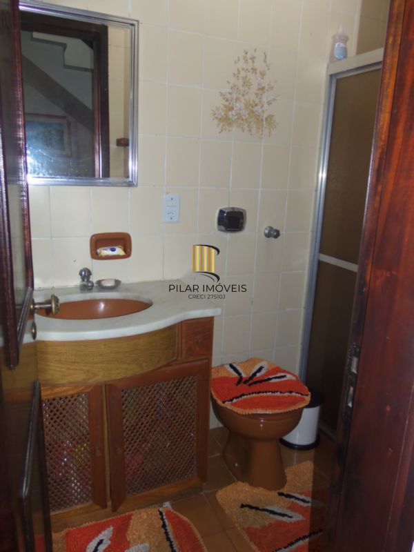 Casa Condominio para Venda - 86.86m², 2 dormitórios, 2 vagas - Tristeza