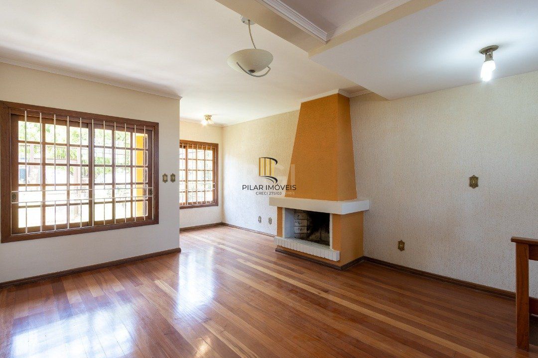 Casa 3 Dormitório(s) Bairro Espirito Santo