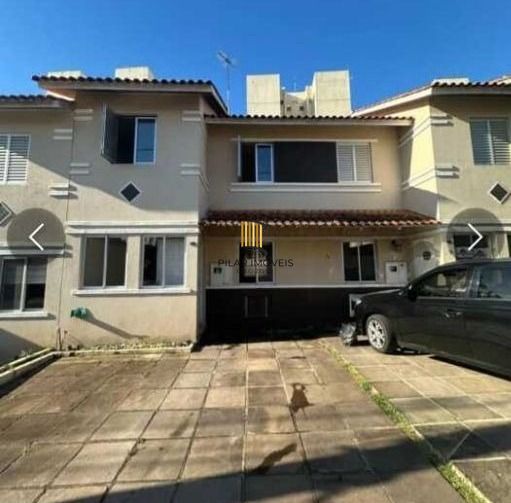 Casa 3 dormitórios no bairro Parque Santa Fé - Pilar Imóveis