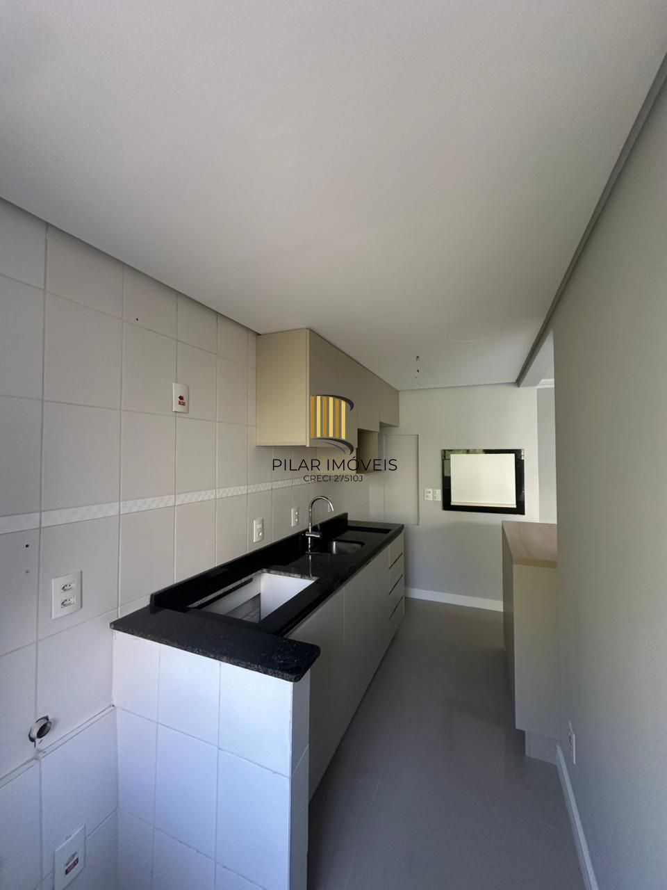 Apartamento 2 dormitórios no bairro Cavalhada