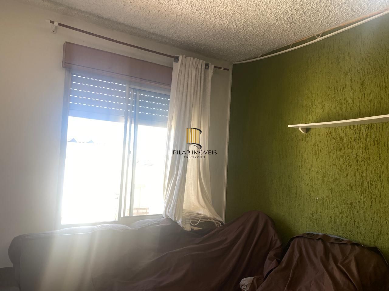 Apartamento 2 quartos