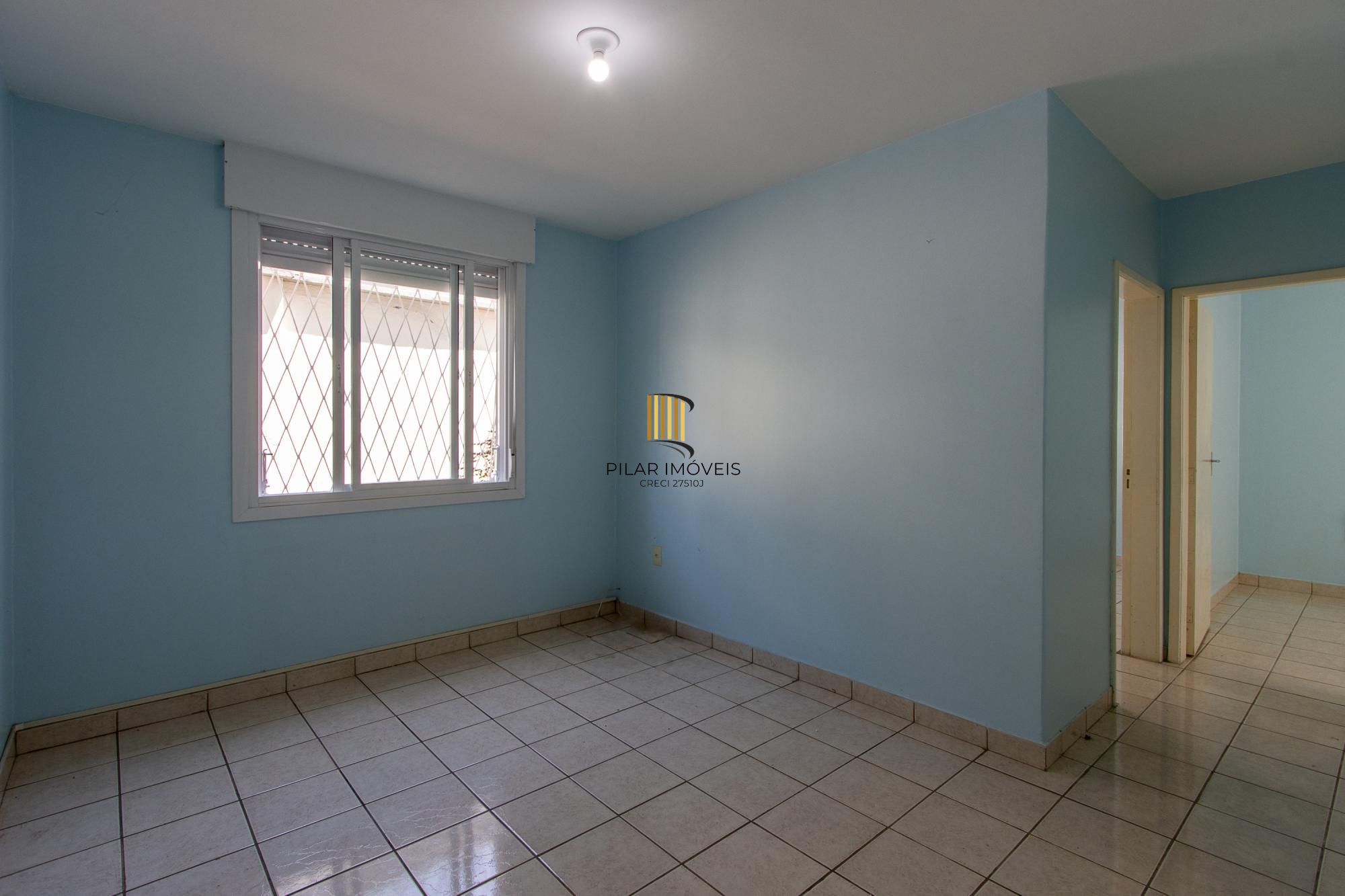 Apartamento com 2 dormitórios no bairro Teresópolis