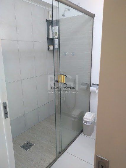 Apartamento para Venda - 125.45m², 3 dormitórios, sendo 1 suites, 1 vaga - Petrópolis