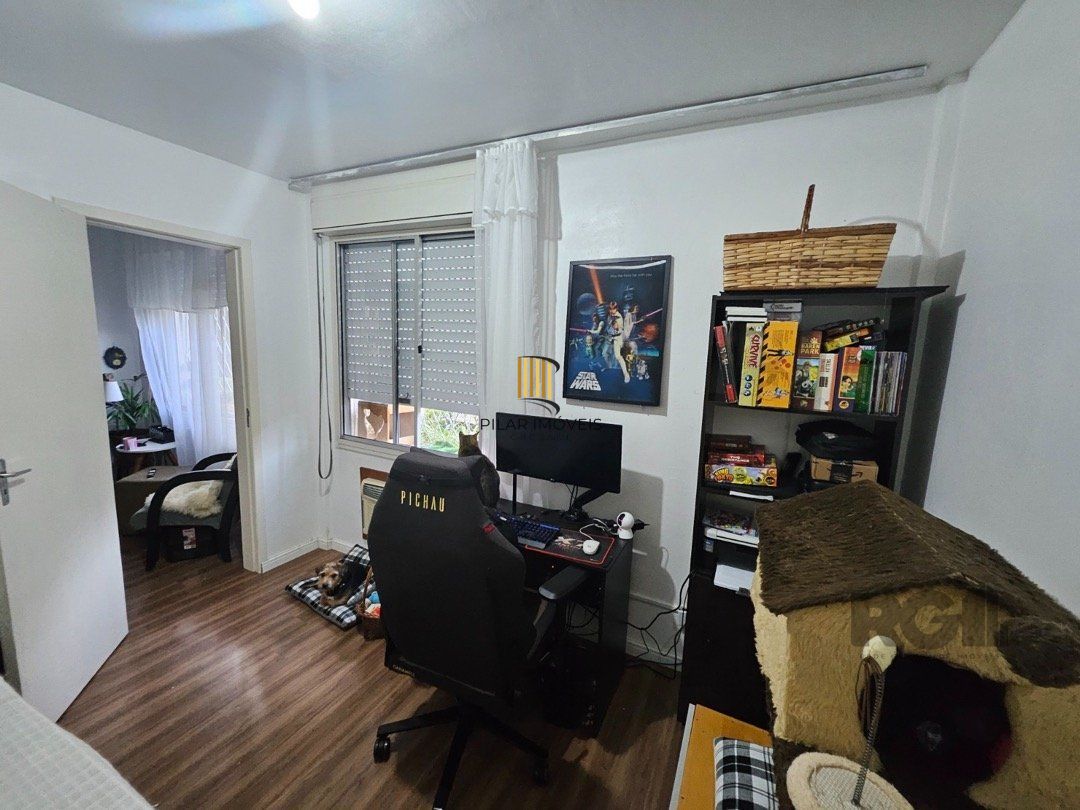 Apartamento 3 dormitórios no bairro Vila Nova